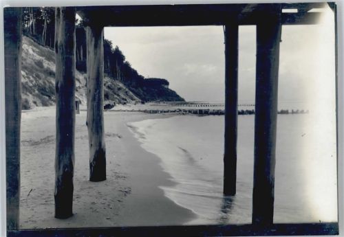 Kölpinsee Foto, Strand