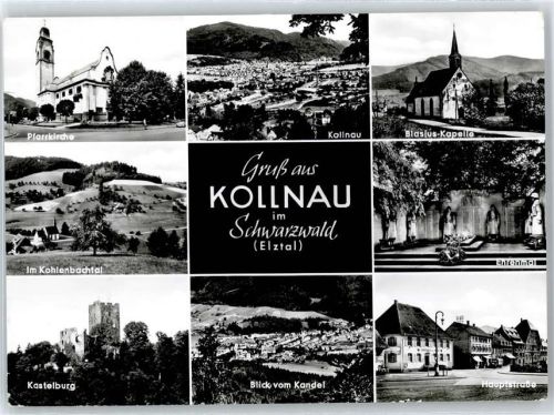 Kollnau