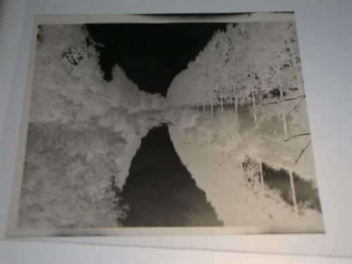 Thedinghausen Negativ