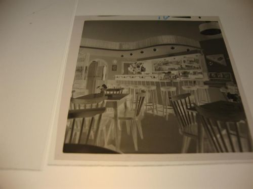 Belm Gasthaus, Negativ