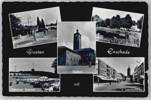 Enschede