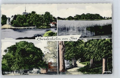 Bordesholm