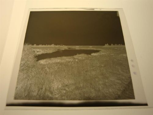 29690 W3031 Engehausen KEINE AK Negativ