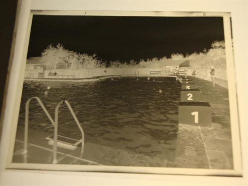 Langholt Schwimmbad, Negativ