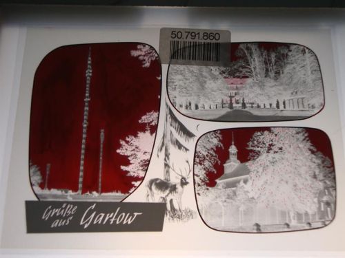 Gartow Negativ