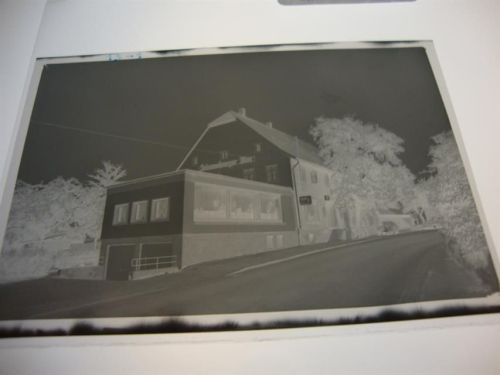 Messenkamp Gasthaus Zur Linde, Negativ