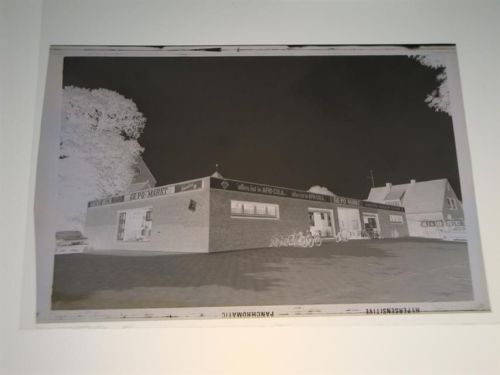 Burhafe Ge-Po Markt, Negativ