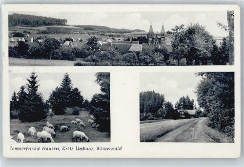 Hausen