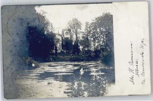 Altona Teichpartie