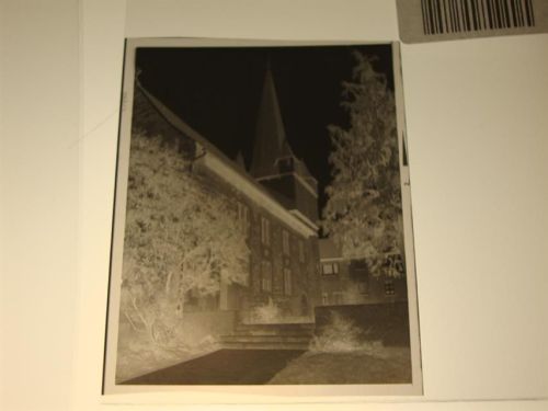 Breitenbach Negativ