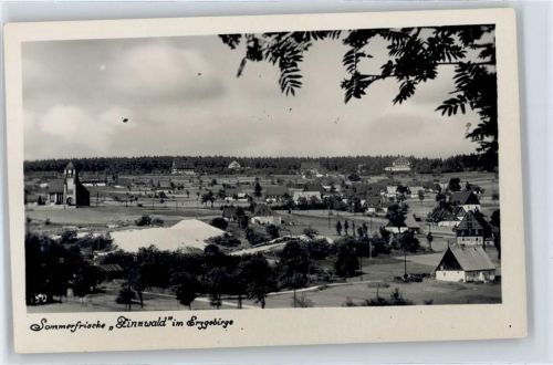 Zinnwald-Georgenfeld