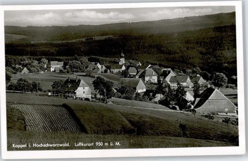 Kappel