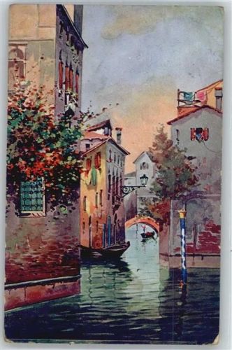 Venezia