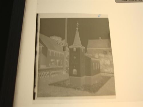Marienmünster Negativ