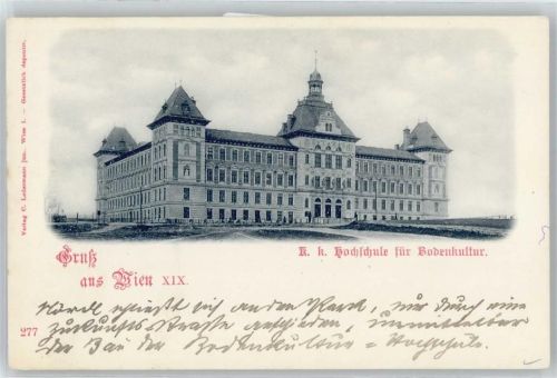 Wien Hochschule