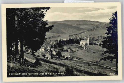 Scheibe-Alsbach