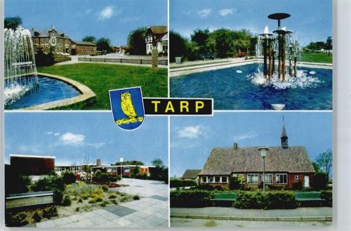 Tarp Brunnen