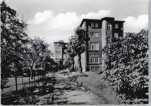 Dülken St. Cornelius Krankenhaus