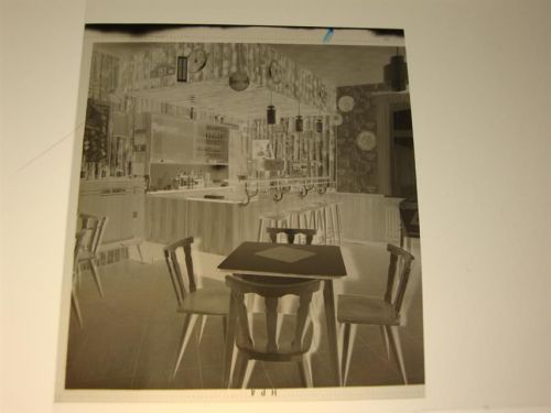 Sieboldshausen Gasthaus, Negativ