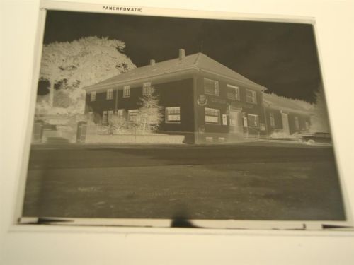 Nolle Gasthaus Zur Noller Schlucht, Negativ