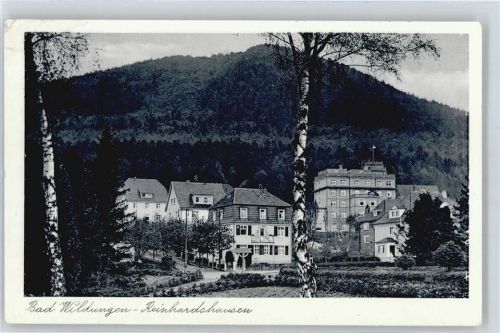Bad Wildungen