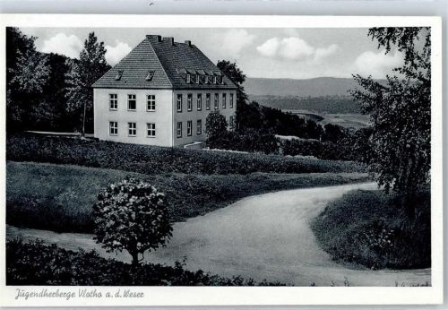 Vlotho Jugendherberge