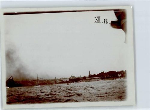 Oslo Fotoabzug, Format: B 12 cm, H 9 cm