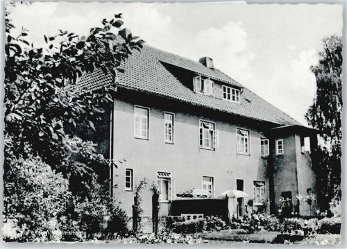 Buer Pension Willmshaide