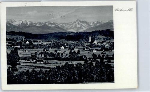 Weilheim