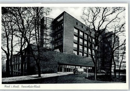 Marl Paracelsus-Klinik