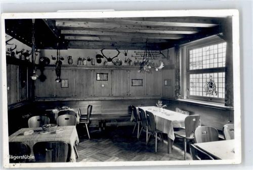 Sigmaringen Jägerstüble , Hotel Restaurant Zoller Hof