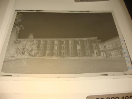 Oerlinghausen Negativ