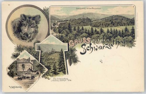 Schwarzburg