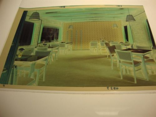 Habighorst Gasthaus, Negativ