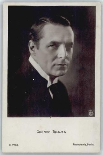 Tolanes, Gunnar