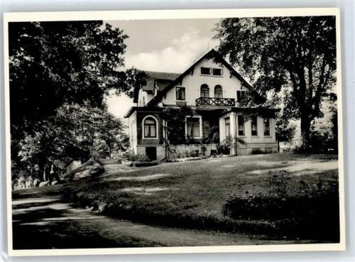 Malente-Gremsmühlen Landhaus Gerdahöhe