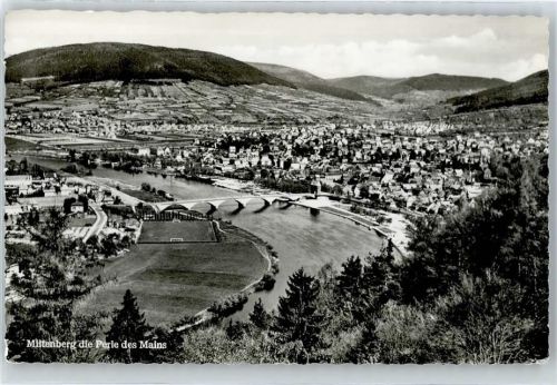 Miltenberg