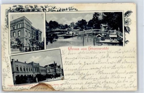 Eberswalde