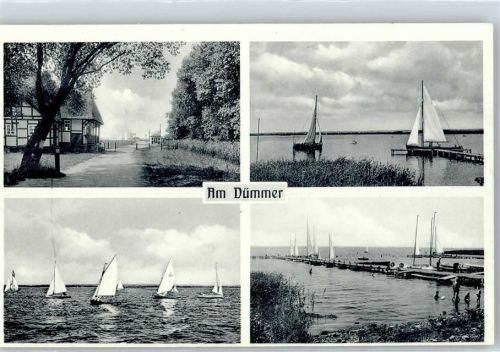 Dümmer