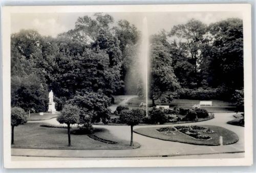 Wesel Kaiserplatz