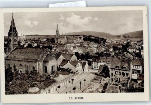 St. Ingbert