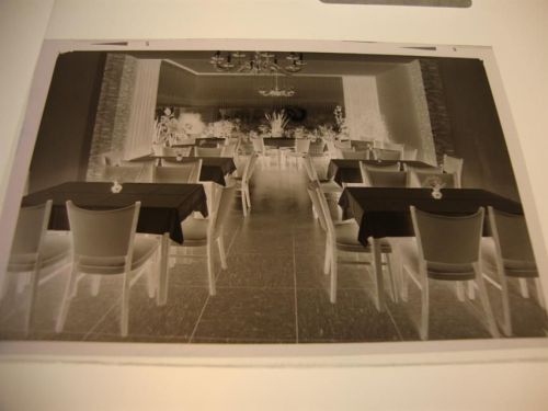 Horstmar Gasthaus, Negativ
