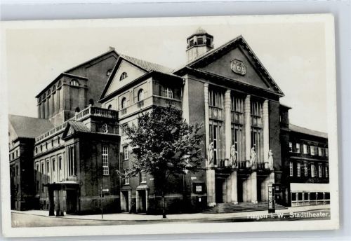 Hagen Stadttheater