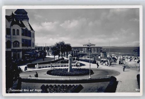 Binz