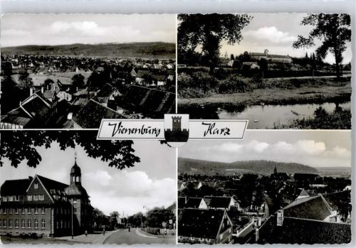 Vienenburg Mehrfachansicht