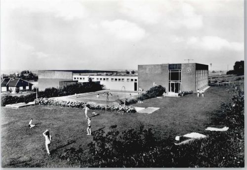 Bad Essen Schwimmbad