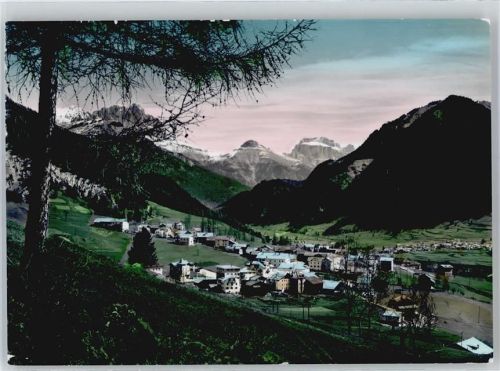 Vigo di Fassa