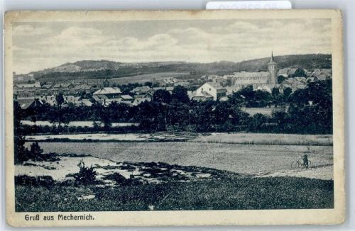 Mechernich