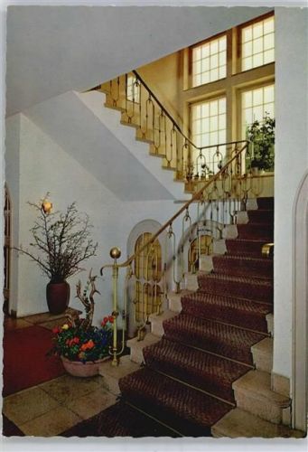 Lindenberg Waldseehotel