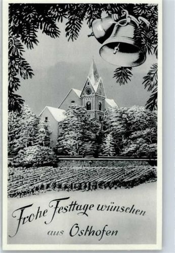 Osthofen Weihnachten